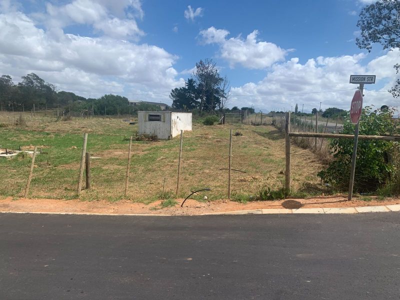 Vacant Land Residential For Sale in Albertinia Central - Photo 3