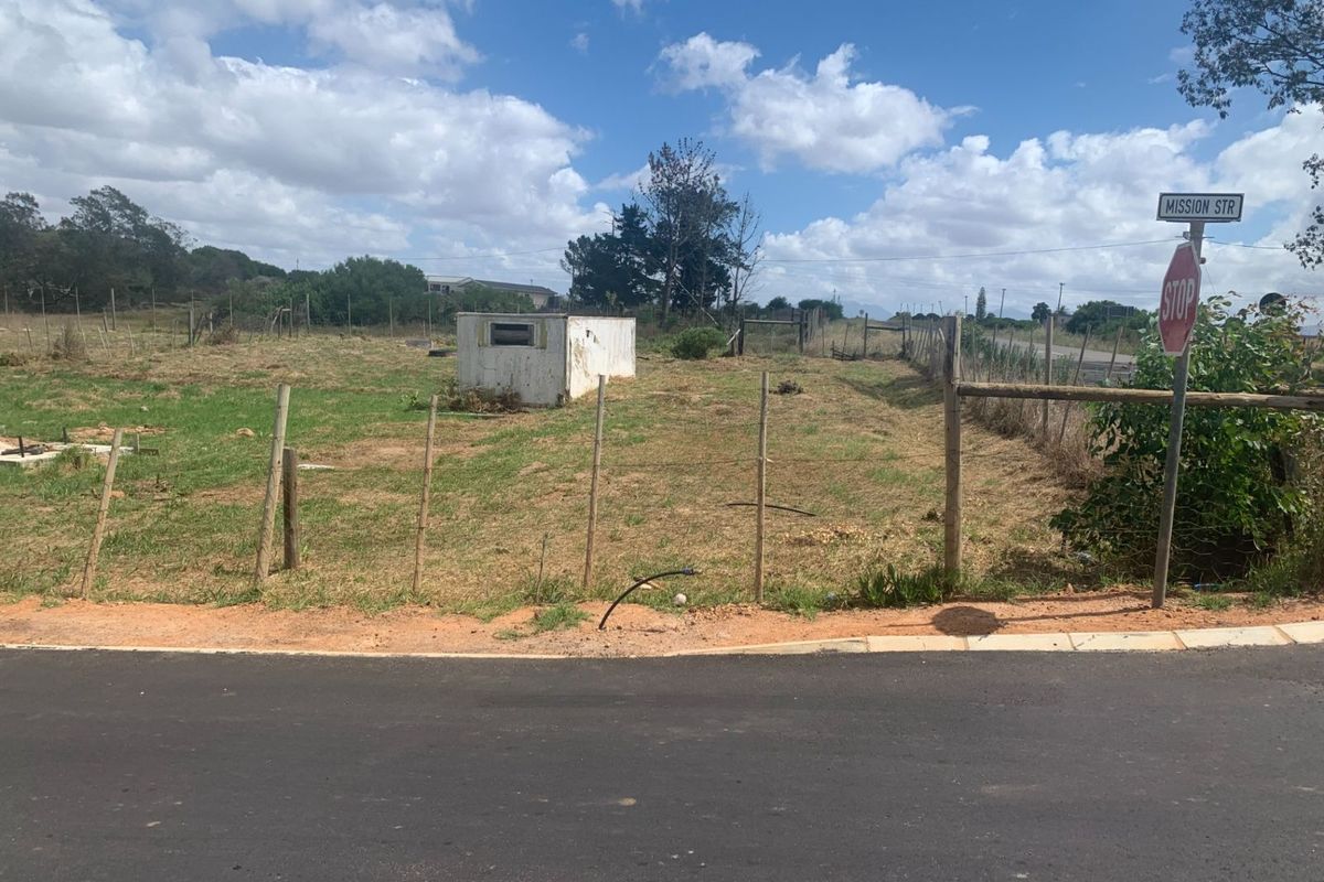 Vacant Land Residential For Sale in Albertinia Central - Photo 3