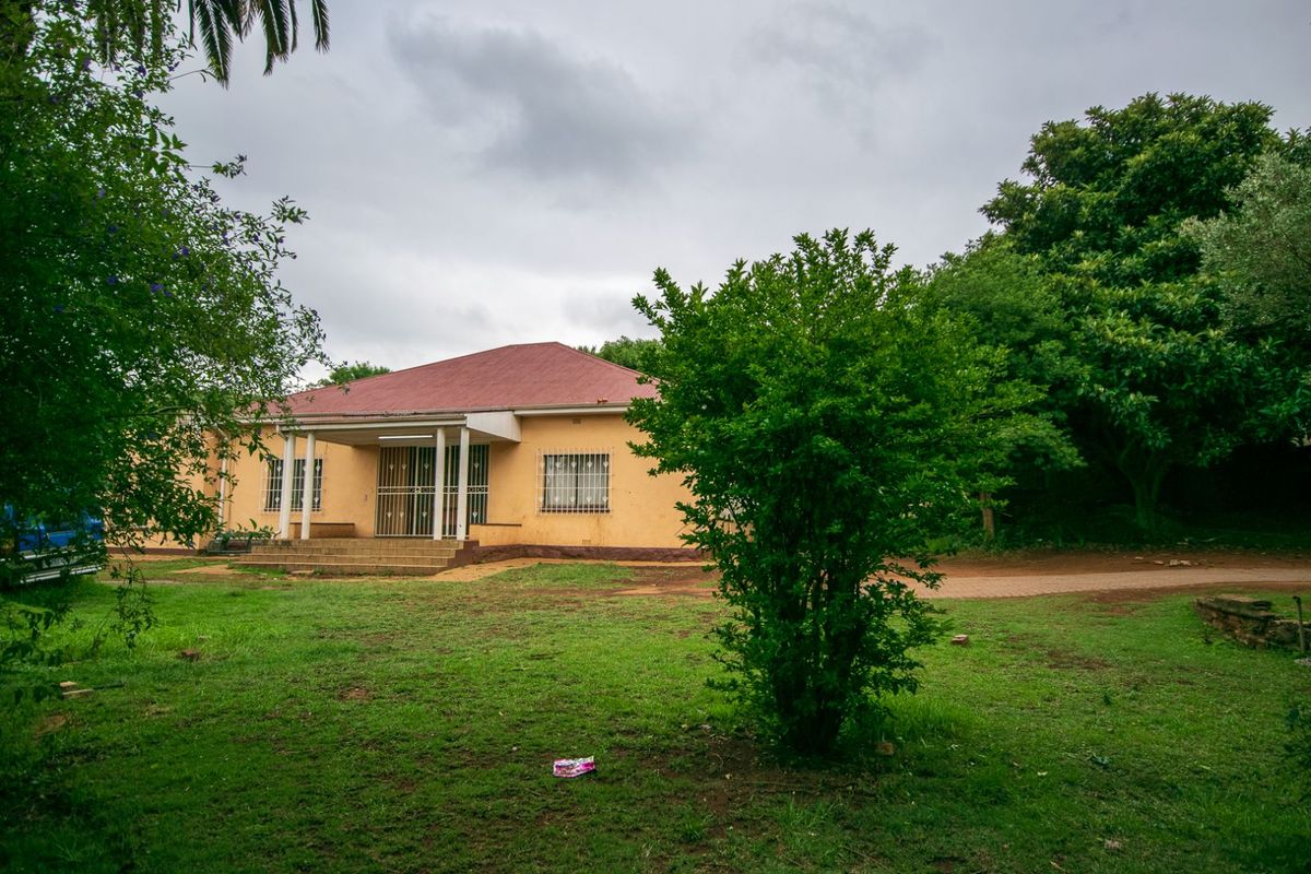 House For Sale in Observatory - Photo 4