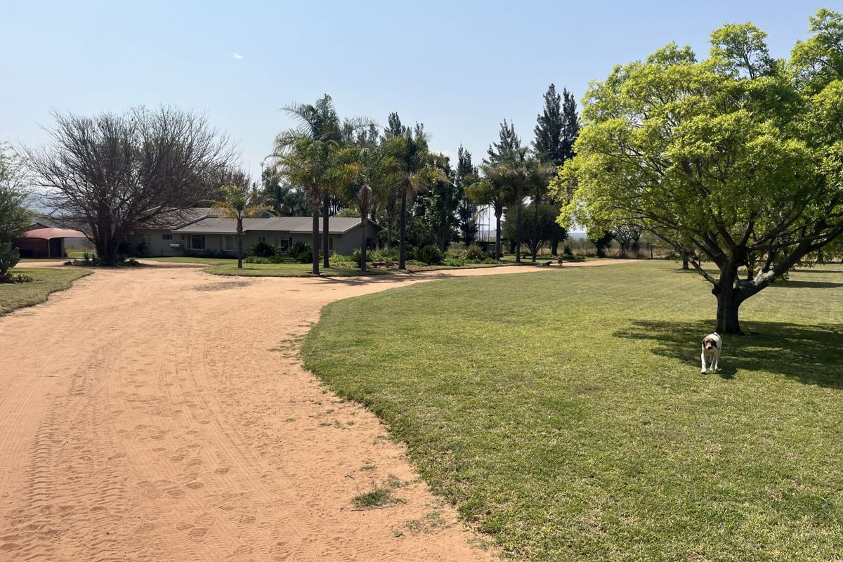 Farm For Sale in Mookgopong Central - Photo 3