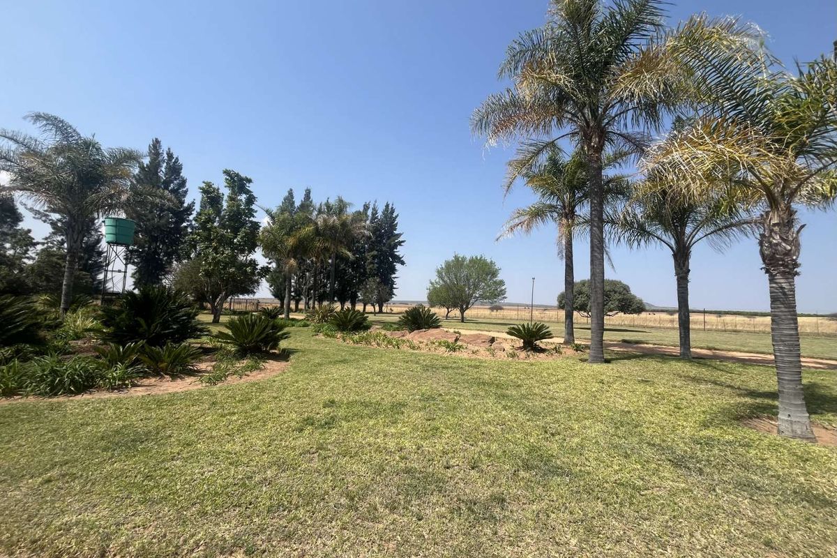 Farm For Sale in Mookgopong Central - Photo 2