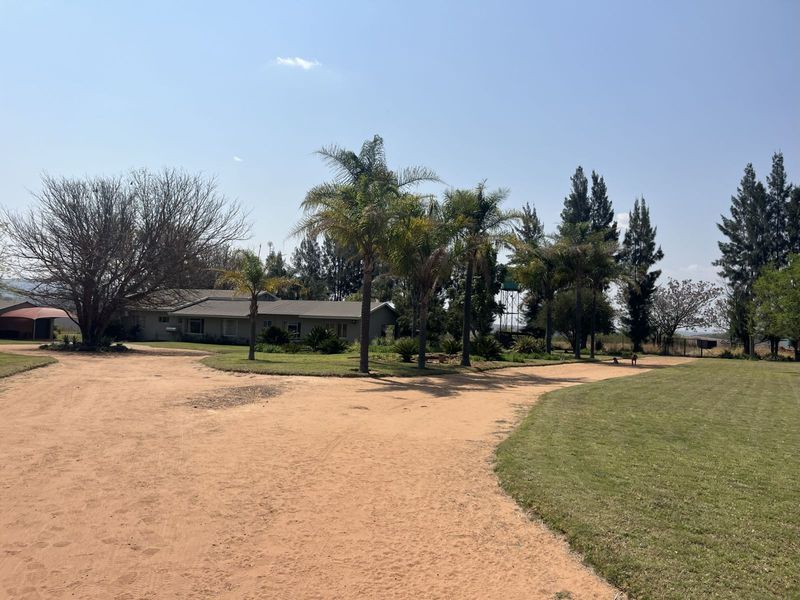 Farm For Sale in Mookgopong Central - Photo 4