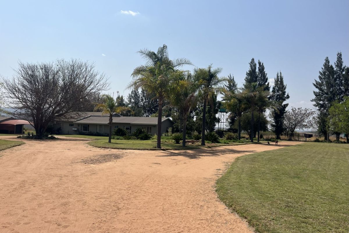 Farm For Sale in Mookgopong Central - Photo 4