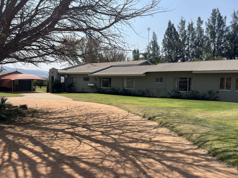 Farm For Sale in Mookgopong Central - Photo 5