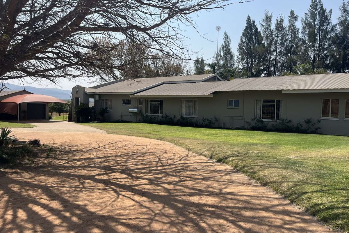 Farm For Sale in Mookgopong Central - Photo 5