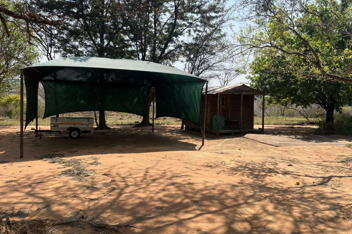 Farm For Sale in Mookgopong Central - Photo 2