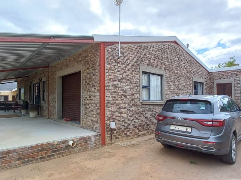 House For Sale in Calitzdorp Central - Photo 6