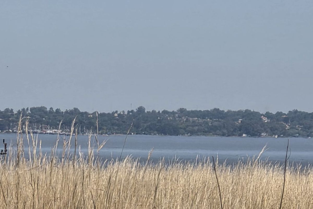 Vacant Land Residential For Sale in Vaal Marina Central - Photo 5