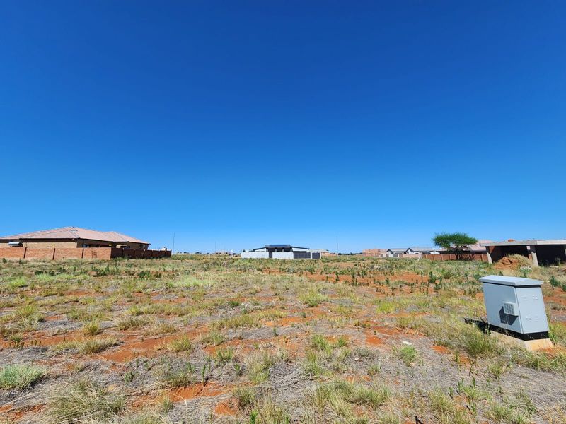 Vacant Land Residential For Sale in El Toro Park - Photo 2