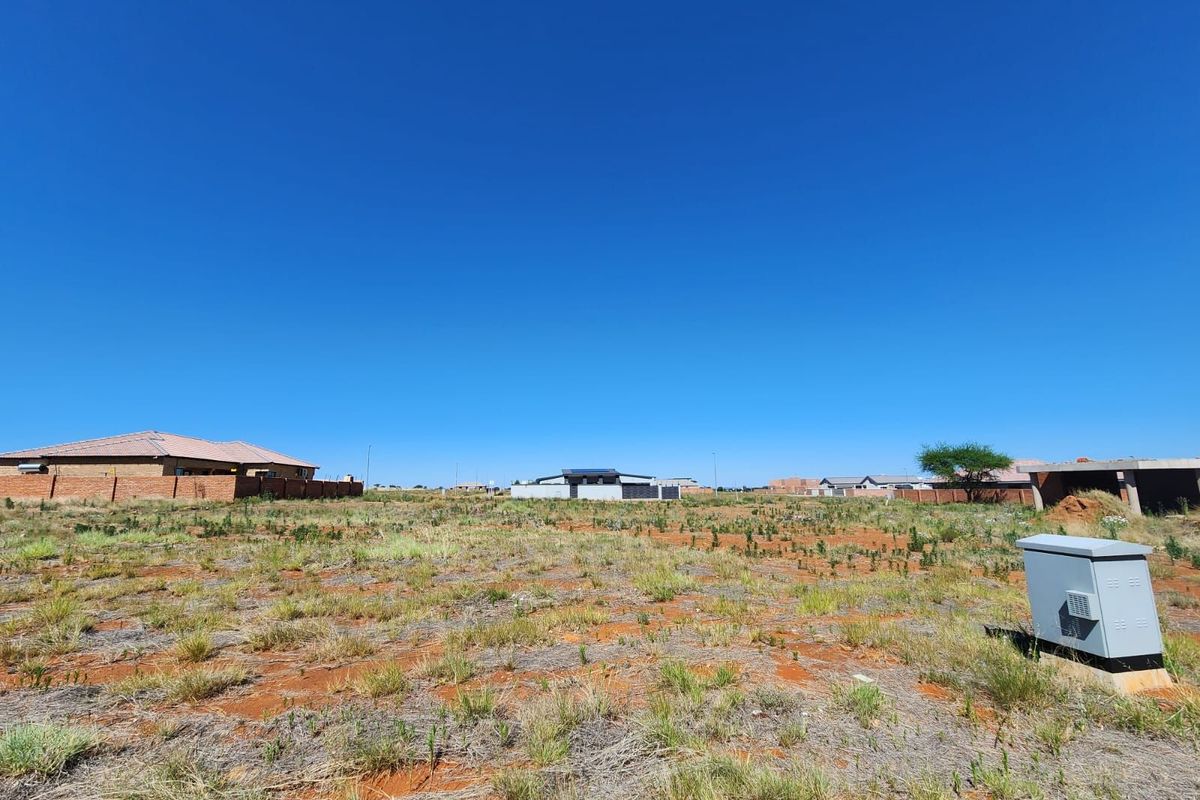 Vacant Land Residential For Sale in El Toro Park - Photo 2