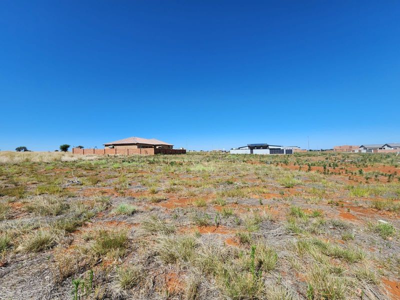 Vacant Land Residential For Sale in El Toro Park - Photo 3