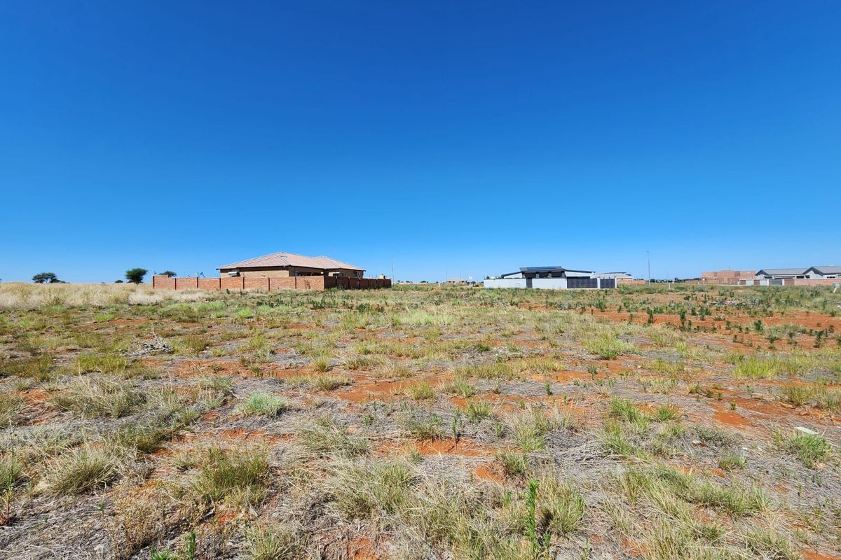 Vacant Land Residential For Sale in El Toro Park - Photo 3