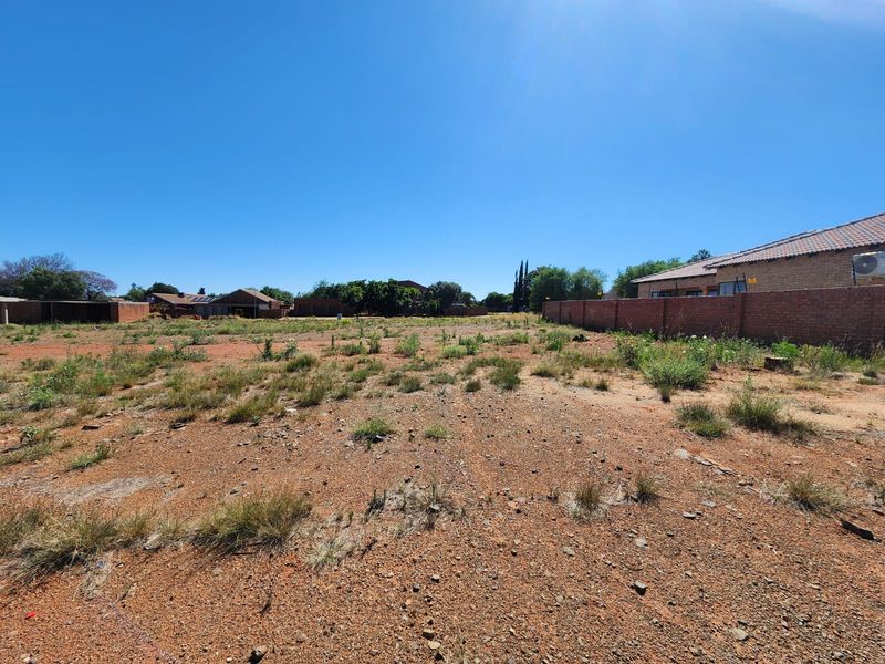 Vacant Land Residential For Sale in El Toro Park - Photo 2