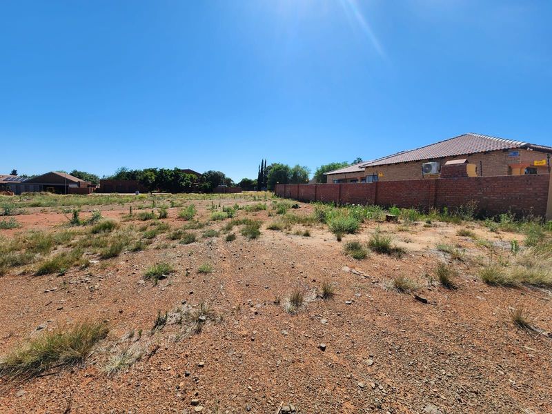 Vacant Land Residential For Sale in El Toro Park - Photo 3