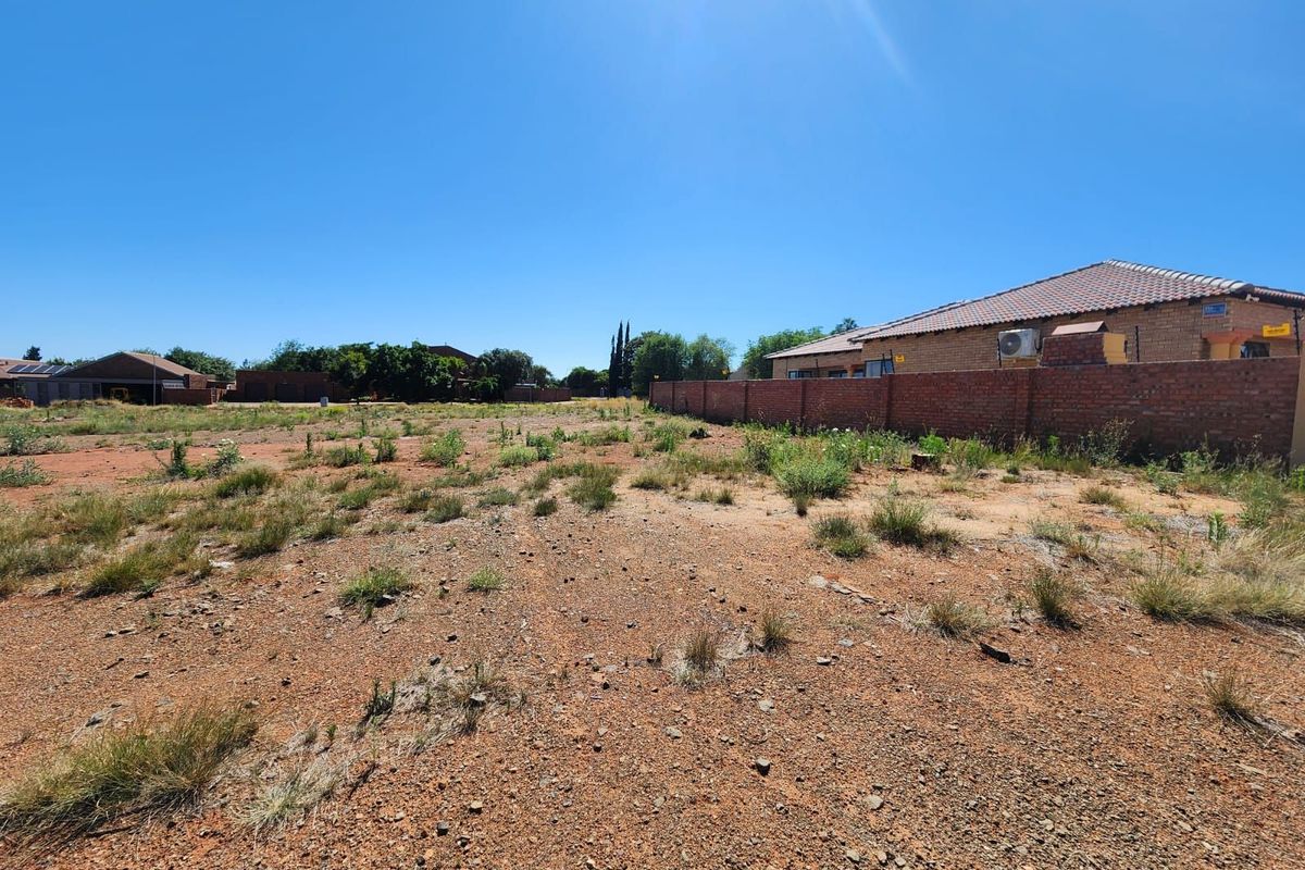 Vacant Land Residential For Sale in El Toro Park - Photo 3