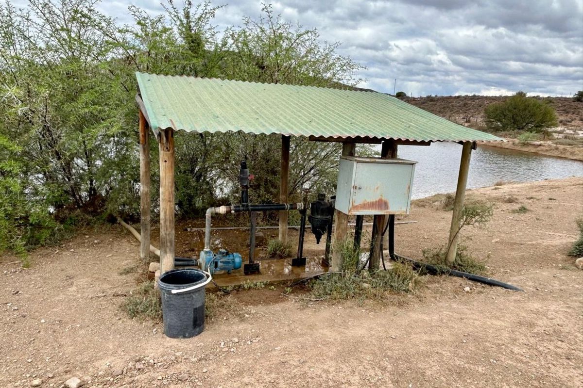 Farm For Sale in Ladismith Rural - Photo 3