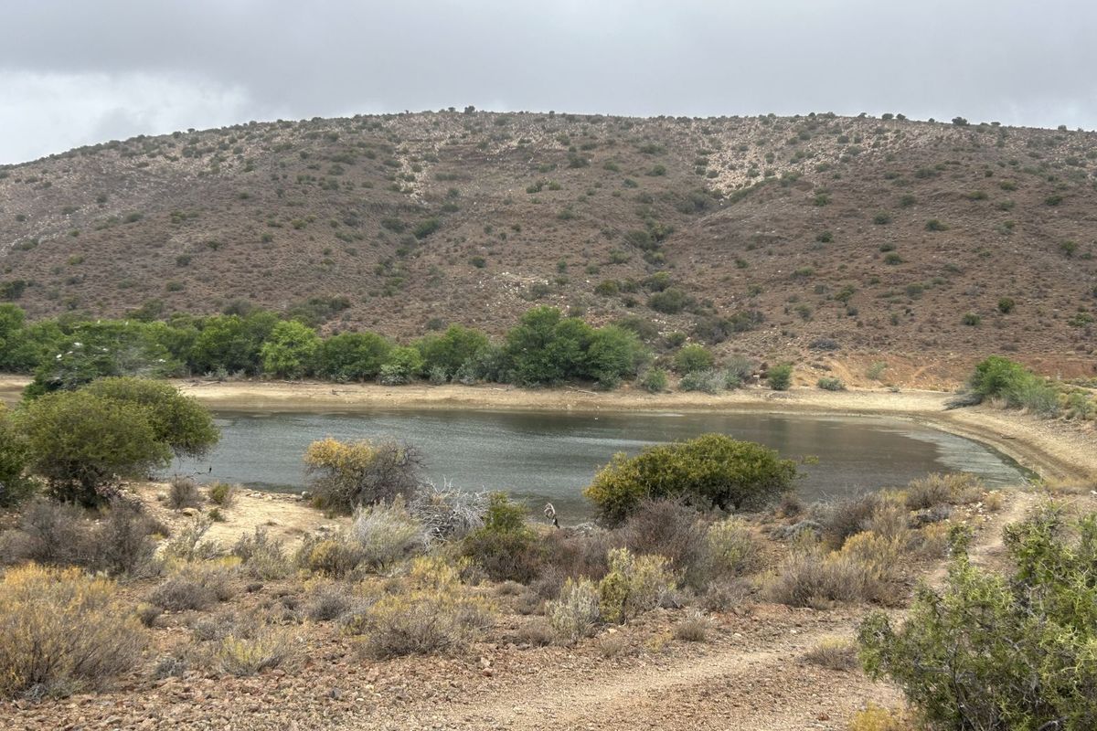Farm For Sale in Ladismith Rural - Photo 2
