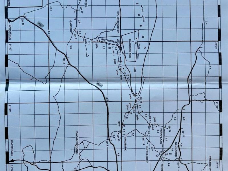 Farm For Sale in Ladismith Rural - Photo 9