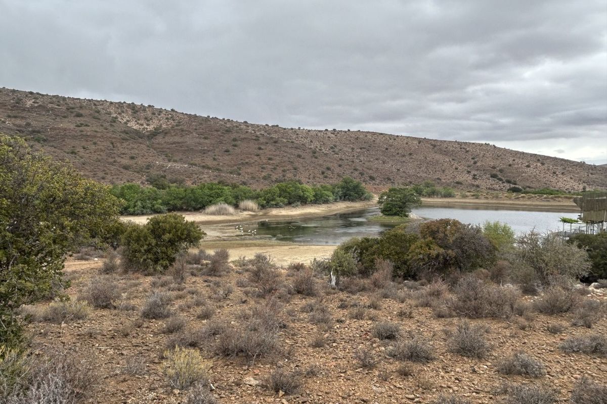 Farm For Sale in Ladismith Rural - Photo 4