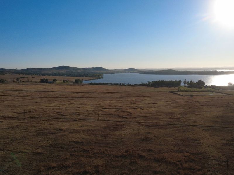 Vacant Land Residential For Sale in Vaal Marina Central - Photo 2
