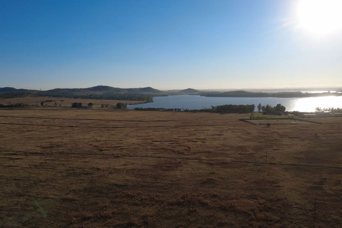 Vacant Land Residential For Sale in Vaal Marina Central - Photo 2