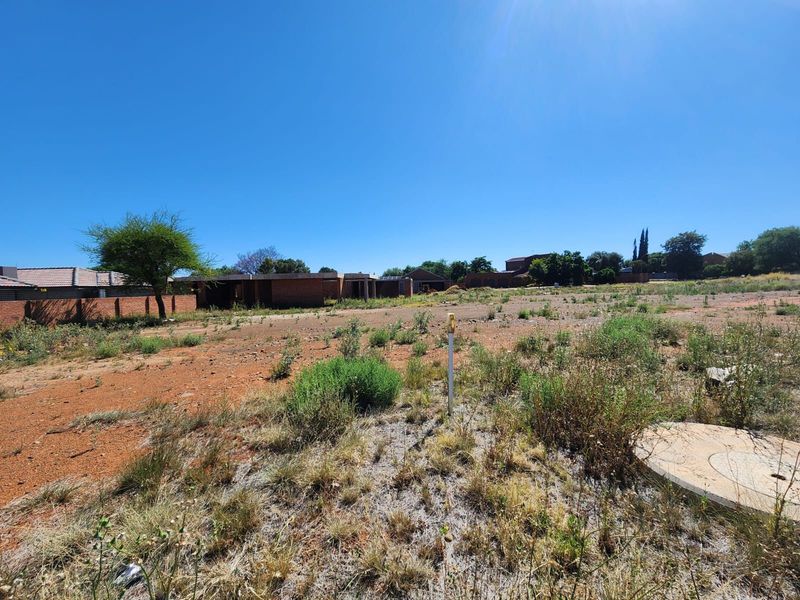Vacant Land Residential For Sale in El Toro Park - Photo 2