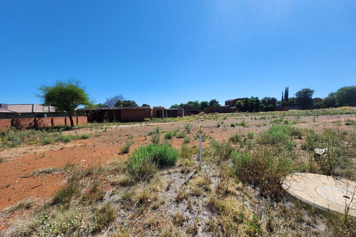 Vacant Land Residential For Sale in El Toro Park - Photo 2