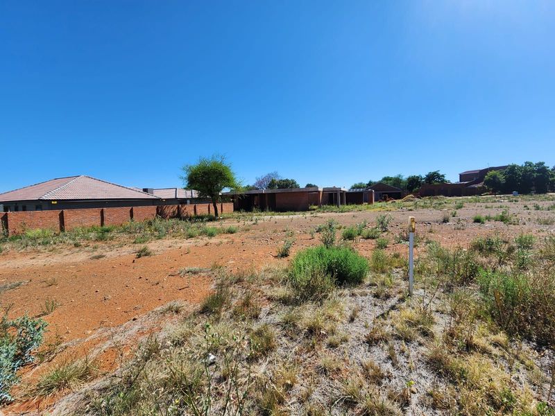 Vacant Land Residential For Sale in El Toro Park - Photo 3