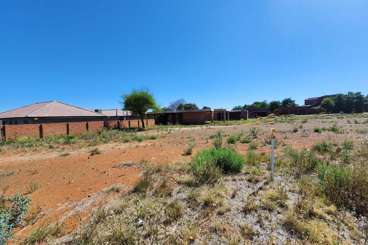 Vacant Land Residential For Sale in El Toro Park - Photo 3