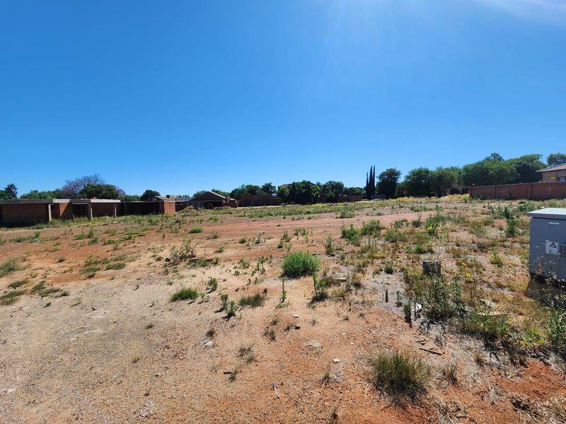 Vacant Land Residential For Sale in El Toro Park - Photo 3