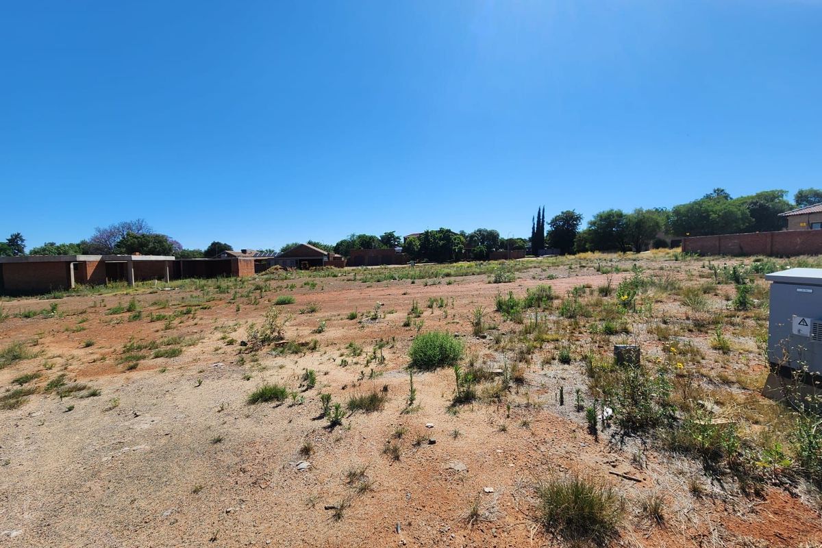 Vacant Land Residential For Sale in El Toro Park - Photo 3