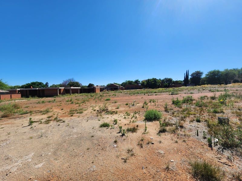 Vacant Land Residential For Sale in El Toro Park - Photo 2