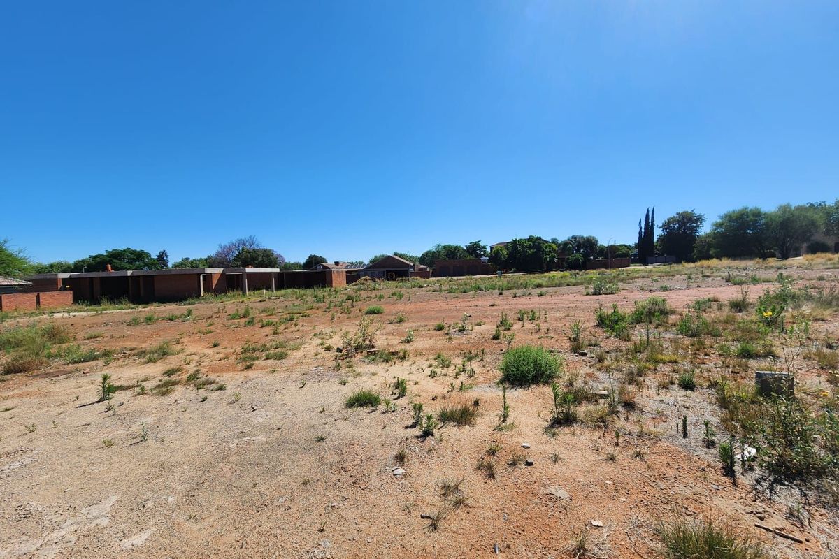 Vacant Land Residential For Sale in El Toro Park - Photo 2