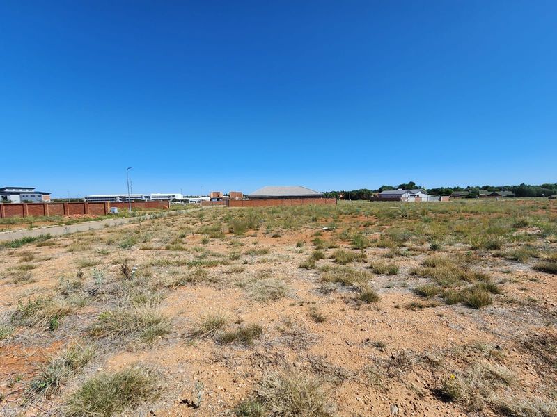 Vacant Land Residential For Sale in El Toro Park - Photo 2