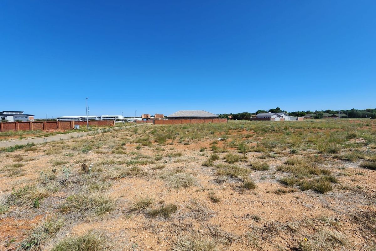 Vacant Land Residential For Sale in El Toro Park - Photo 2