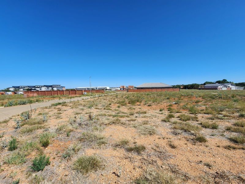 Vacant Land Residential For Sale in El Toro Park - Photo 3
