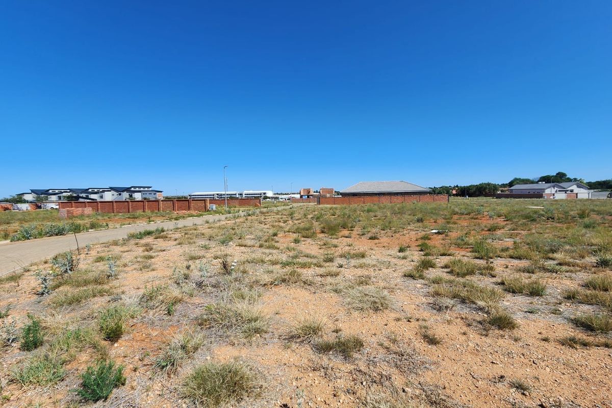 Vacant Land Residential For Sale in El Toro Park - Photo 3