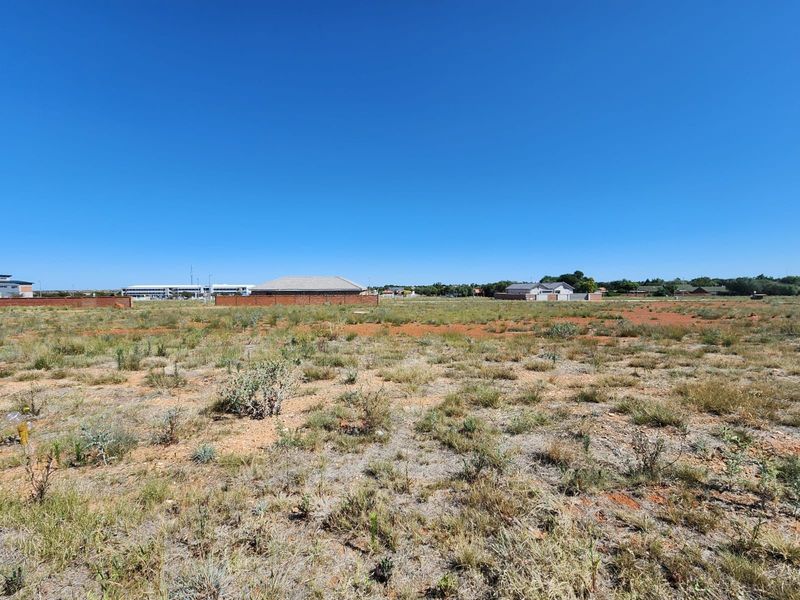 Vacant Land Residential For Sale in El Toro Park - Photo 2