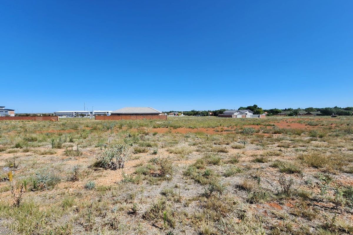 Vacant Land Residential For Sale in El Toro Park - Photo 2