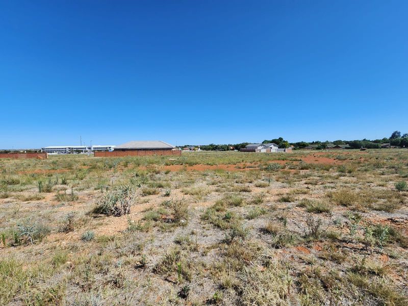 Vacant Land Residential For Sale in El Toro Park - Photo 3