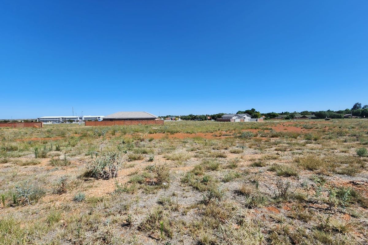 Vacant Land Residential For Sale in El Toro Park - Photo 3