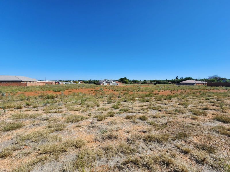 Vacant Land Residential For Sale in El Toro Park - Photo 2
