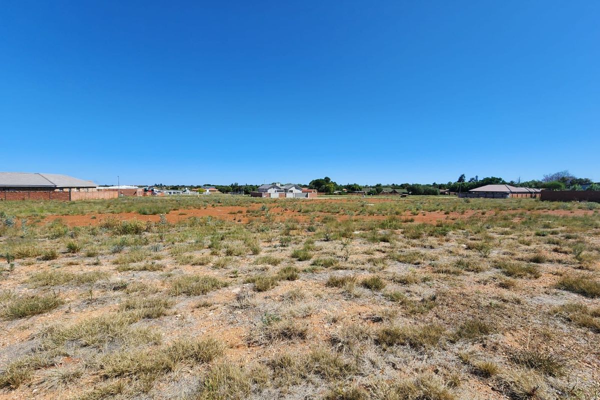 Vacant Land Residential For Sale in El Toro Park - Photo 2