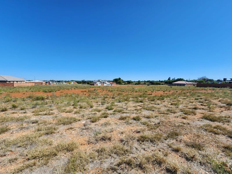 Vacant Land Residential For Sale in El Toro Park - Photo 3