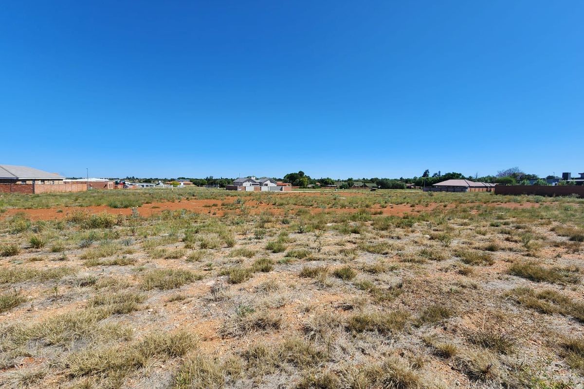 Vacant Land Residential For Sale in El Toro Park - Photo 3