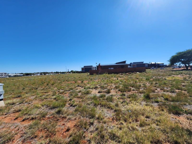 Vacant Land Residential For Sale in El Toro Park - Photo 2