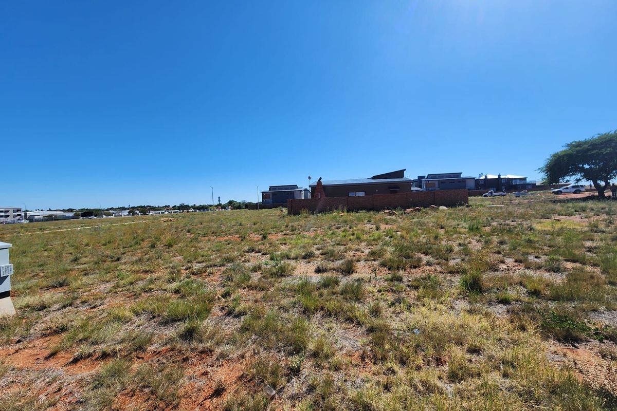 Vacant Land Residential For Sale in El Toro Park - Photo 2