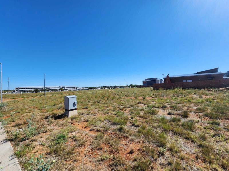 Vacant Land Residential For Sale in El Toro Park - Photo 3