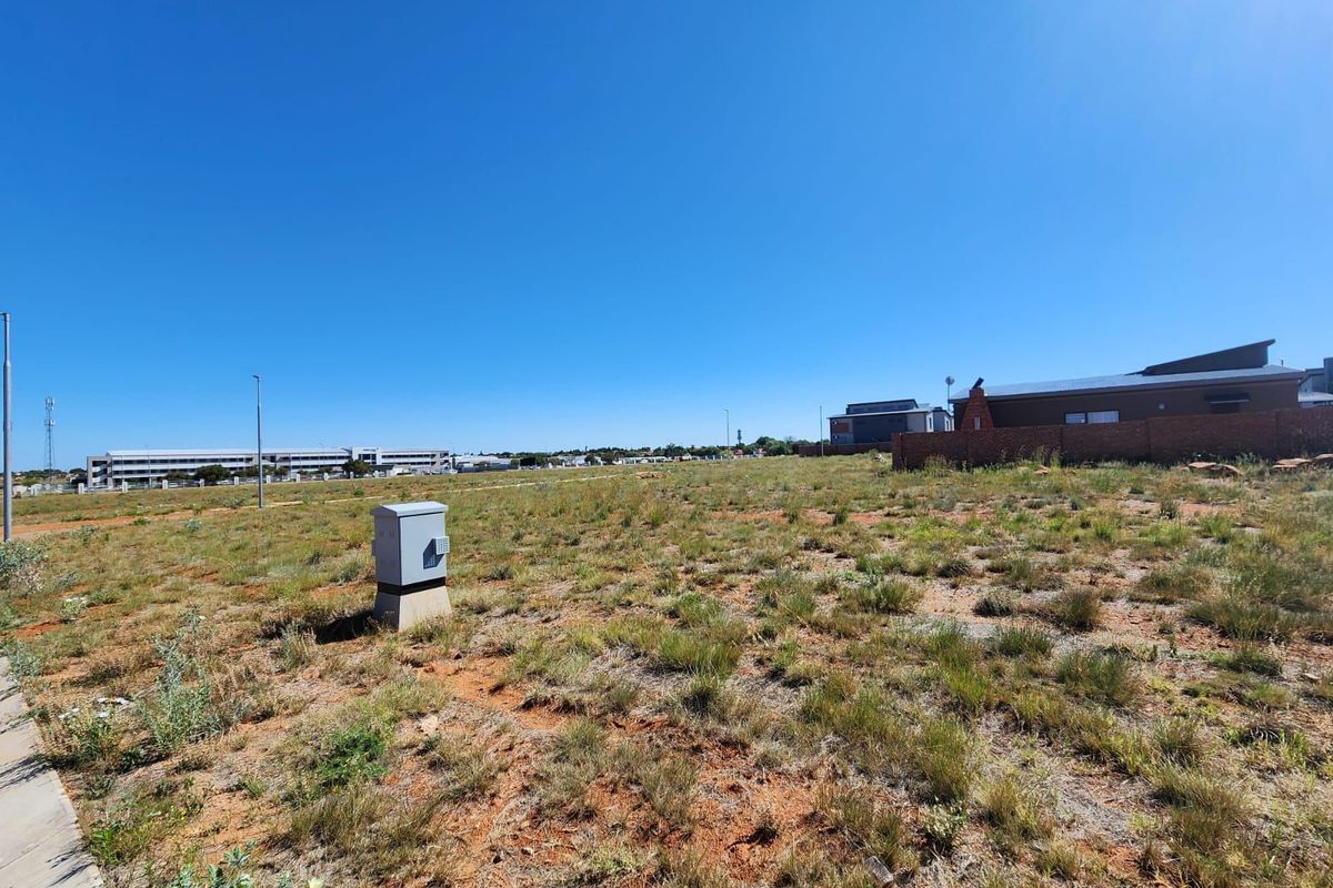 Vacant Land Residential For Sale in El Toro Park - Photo 3