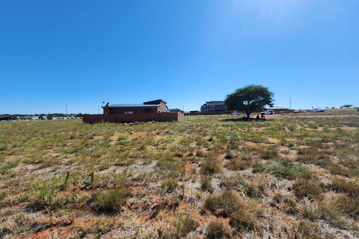 Vacant Land Residential For Sale in El Toro Park - Photo 3